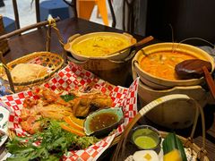 -泰妃殿(武汉首店)