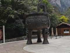 -神龙峡风景区