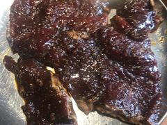 -原始泥炉烤肉(总店)