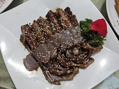 -红日饭店(裕隆三路店)