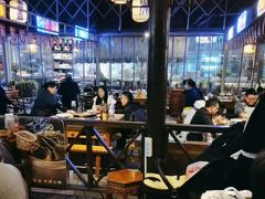 -捞锅坝子老火锅(汽博中心店)