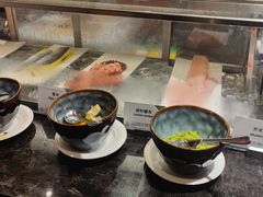 -美食汇·海鲜自助西餐厅·江门富力万达嘉华酒店