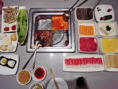 -海底捞火锅(天一广场亚细亚店)
