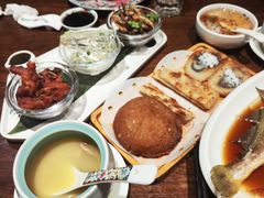 -美乐食街(小南店)