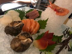 -虹料理·日料放题(悠方店)