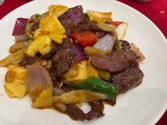 -胜记菜馆(文明路)