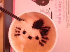iphone_upload_pic-Hello Kitty Cafe(弘大店)