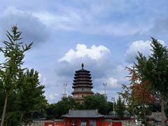 -天宁寺