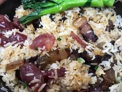 -红星光发煲仔饭(大石街店)