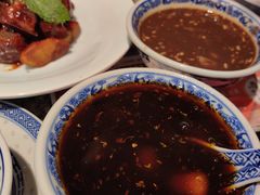 -南京大牌档(香港广场店)