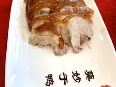 -北京全聚德烤鸭店(昌平店)
