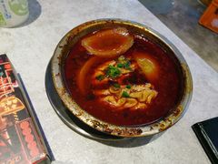 -纪录片《人生一串》体验店(静安店)