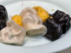 -双合园·海鲜水饺青岛菜(万佳广场店)