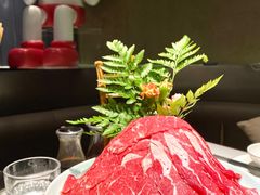 -领鲜天下·焗海鲜·花胶鸡(天目里店)