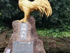 -海口火山口国家地质公园