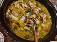 -铁公鸡·四川料理(天环广场店)