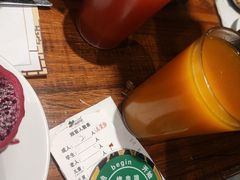 -汉巴味德(沈阳万象汇店)