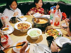 -蜀锦堂·川味现炒(襄阳武商汇店)