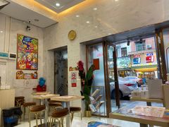 -甜心妈妈·榴莲星级糖水(北京路总店)