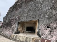 -石炮台公园