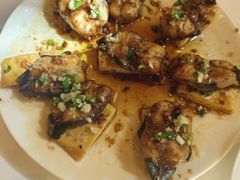 -莆田餐厅PUTIEN(三里屯店)