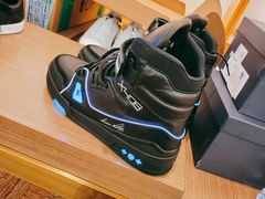 -LV路易威登(时代广场店)