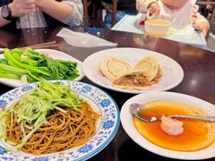 -春发生饭店·非遗(南院门店)