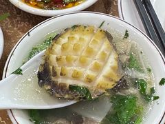 -濠轩阁特色生蚝火锅(水湾路店)