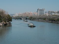 -运河游船(武林门码头)