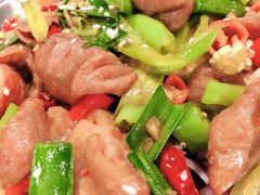 -虎虎龙虾大排档(双井店)