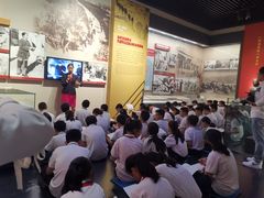 -中国人民抗日战争纪念馆