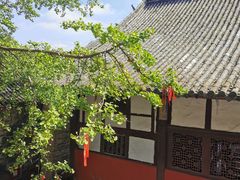 -金堂县云顶石城风景区