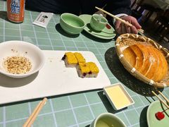 -胡杨记忆(和平路店)