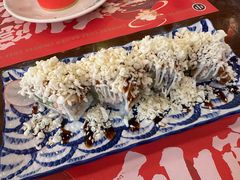 -仙隐小鹿料理食堂(沙市人信汇店)
