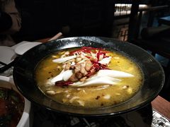 -绿茶餐厅(首开福茂店)