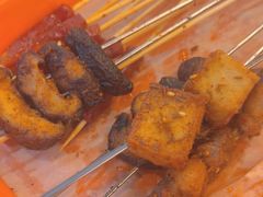 -炖四方东北铁锅炖·烧烤小龙虾(中豪国际店)