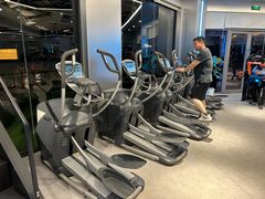 -Hi GYM嗨健身(泥城店)