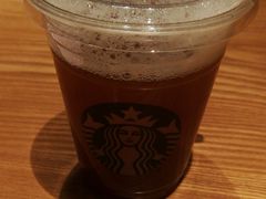 -星巴克(汾阳路店)