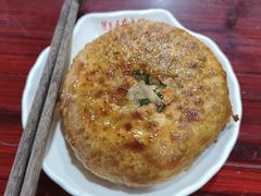 -兰庆鸡蛋馃(人民路店)