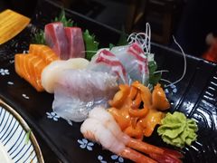 -千羽鹤海鲜居酒屋Bistro(大望路店)