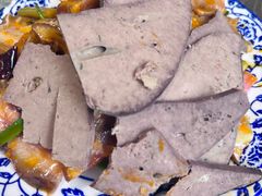 -军嫂饺子馆(岳家寨小区店)