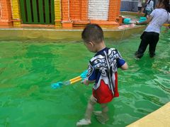 -南宁方特东盟神画