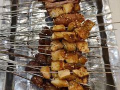 -火焰枪蛋·烧烤(奉天街店)