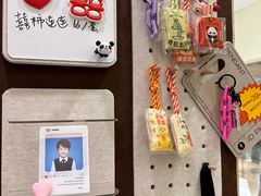 -海马体照相馆(大连罗斯福广场店)
