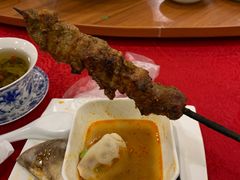 -河州宾馆清真餐厅(文锦南路店)