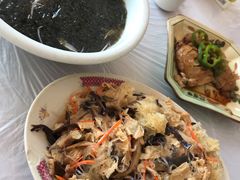 -南华寺素食馆(南华禅寺店)