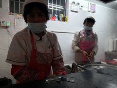 -朱新年·苏式汤团·面点(北寺塔店)