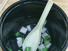 -牛师傅广式药膳牛骨汤美食(江南西店)