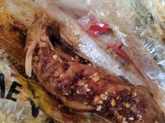 -鸿运兔·手撕烤兔(天府广场店)