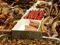 -净香园熟肉(北坦总店)